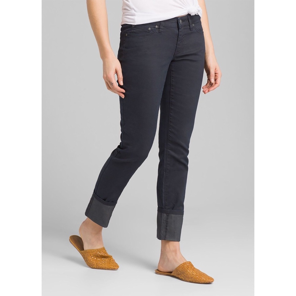 prAna Kara Jean